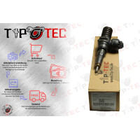 Neu B-Ware Pumpe-Düse-Einheit 0986441527 038130080 0414