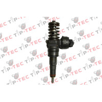 Neu B-Ware Pumpe-Düse-Einheit 0986441527 038130080 0414