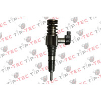 Pumpedüse Injektor 03G130073T Skoda Seat Audi VW Passat