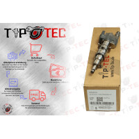 Einspritzdüse Injektor 13537589048 13537565137 Bmw 1353