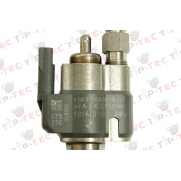 Einspritzdüse Injektor BMW 13537589048 13537565137 1353