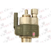 4x Einspritzdüse Injektor BMW 13537589048 13537565137 1