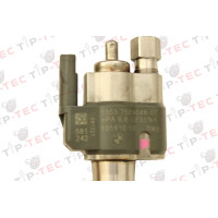 6x Einspritzdüse Injektor SIEMENS VDO 13537589048, 1353