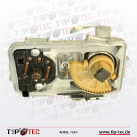 Neu Turbolader A6560905500 A6560906100 AL0100 10009700363 50