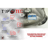 Neu Turbolader A6560905500 AL0100 50370165Mercedes GLE W167 