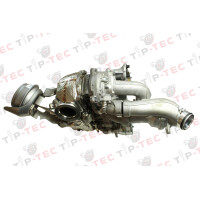 Turbolader A6560905500 AL0100 50370165Mercedes GLE W167 3