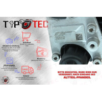 Neu Turbolader 144108522R HMLGT8999R Mercedes-Benz Marco Pol