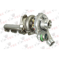 Turbolader A1570900780 827054-01 Mercedes CLS E G M S SL Kla