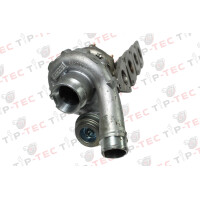Turbolader A1570900780 827054-01 Mercedes CLS E G M S SL Kla
