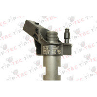 NEU Einspritzdüse Injektor 0445115086 Audi A4 A5 8K2 8T