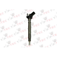 Einspritzdüse Injektor 0445116003 059130277AK VW Phaeto