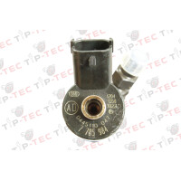 Einspritzdüse Injektor 0445110047 BMW E39 E46 330d 530d