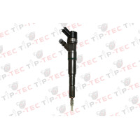 Einspritzdüse Injektor 0445110047 Bmw E39 E46 330d 530d
