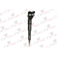 Einspritzdüse Injektor 0445110080 13537787187 BMW E46 3