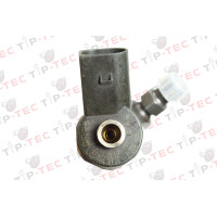Einspritzdüse Injektor 0445110080 13537787187 BMW E46 3