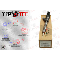 Einspritzdüse Injektor 0445110085 1077500084 23670-3301