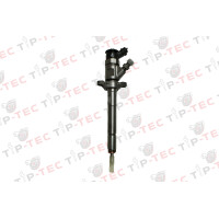 Injektor Einspritzdüse Bosch 0445110353 Ford Focus 1.6 