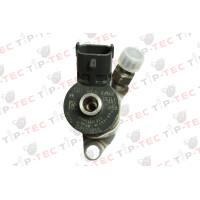 Injektor Einspritzdüse Bosch 0445110353 Ford Focus 1.6 