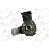 4 x Einspritzdüse Injektor BOSCH 0445110654 G4D3-9K546-
