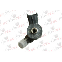 4 x Einspritzdüse 0445110749 JX6Q-9F593-AB passend f&uu