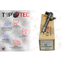 Einspritzdüse Injektor Bosch 0445110256 0986435152 Hyun