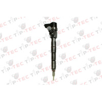 Einspritzdüse Injektor 0445110391 55198218 Alfa Romeo O