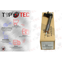 Einspritzdüse Injektor 0445115025 9659228880 Peugeot Fi