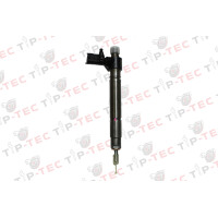 Einspritzdüse Injektor 0445115025 9659228880 Peugeot Fi
