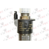 Einspritzdüse Injektor 0445115025 9659228880 Peugeot Fi