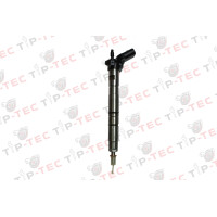 Einspritzdüse Injektor 0445115078 059130277AA AB BD Q A