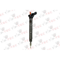 Einspritzdüse Injektor Bosch 0445117036, 504371264, 580