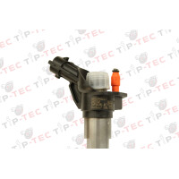 4 x Einspritzdüse Injektor Bosch 0445117036, 504371264,