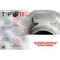 Turbolader A6460960699 Mercedes Vito Via gallery