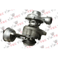 Turbolader A6460960699 Mercedes Vito Viano W639 111CDI 115 C