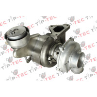Turbolader A6460960699 Mercedes Vito Viano W639 111CDI 115 C