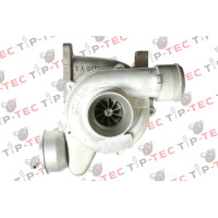 Turbolader A6460960699 Mercedes Vito Viano W639 111CDI 115 C