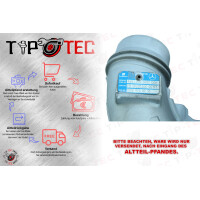Turbolader A6510906080 Bi-Turbo Mercedes Sprinter 906...