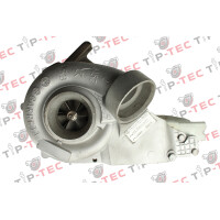 Turbolader A6470900280 Mercedes Sprinter  CDI OM647 AL0030 G