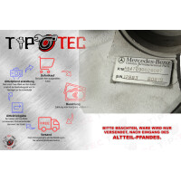 Turbolader A647090028087 Mercedes Benz S gallery