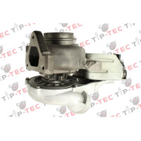 Turbolader A647090028087 Mercedes Benz Sprinter Van Sprinter