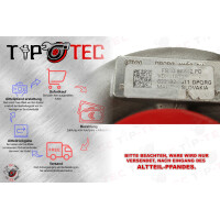 Turbolader FB3Q6K632PD FORD RANGER IV TK gallery