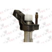 4 x Injektor Einspritzdüse 0445116028, A6420701287, 045116027  Mercedes Sprinter A6420701287 OM642 Motor G