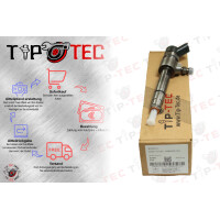 Einspritzdüse Injektor Bosch 0445110165 0986435103 Opel