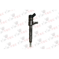 Einspritzdüse Injektor Bosch 0445110165 0986435103 Opel