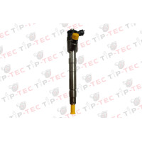 Einspritzdüse Injektor Bosch 0445110523 Chrysler Jeep G