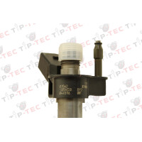 4 x Einspritzdüse Injektor 0445116001,  0986435363 BMW 1er 120d 3er 320d