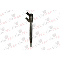 Einspritzdüse Injektor 0445110015 A6680700187 Mercedes 160 170 CDI A-Klasse 06680700687