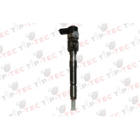 Einspritzdüse Injektor Bosch 0445110316, CRI2-16 Suzuki Splash 1.3 CDTI Swift 1.3DDiS