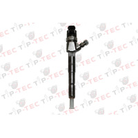 Einspritzdüse Injektor 0445110327 0986435201 Opel Astra