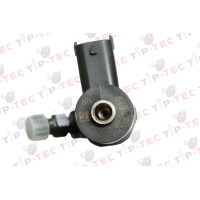 Einspritzdüse Injektor 0445110327 0986435201 Opel Astra